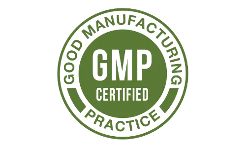 Prime Biome GMP Certified